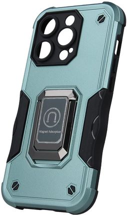 Nakładka Defender Bulky Do Iphone 14 Pro Max 6 7" Zielony