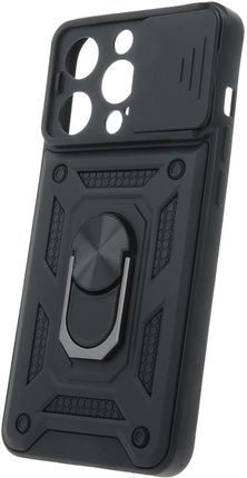 Nakładka Defender Slide Do Iphone 13 Pro Max 6 7" Czarna