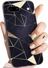Hello Case Etui Do Google Pixel 7A Top100 Design Obudowa Pokrowiec Case