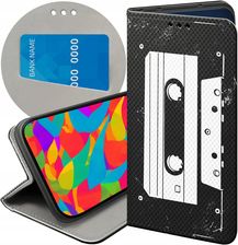 Hello Case Etui Do Huawei P20 Pro Retro Old School Case