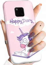 Hello Case Etui Do Huawei Mate 20 Pro Jednorożec Case