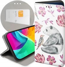 Hello Case Etui Z Klapką Do Lg K10 2017 Dla Dziecka