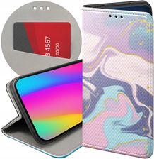 Hello Case Etui Do Huawei Mate 10 Lite Pastele