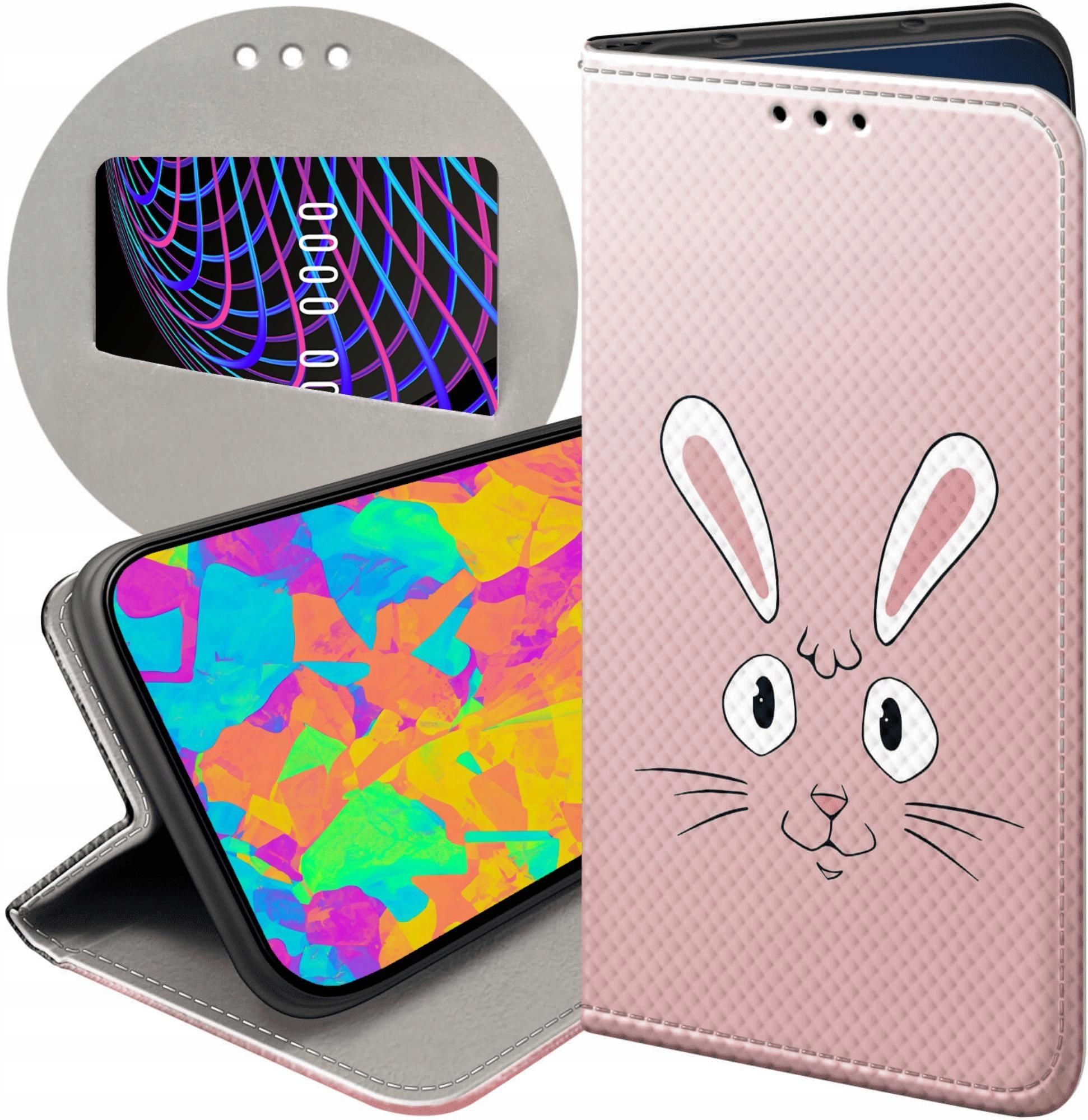Custodia Rigida In Plastica Per LG K10 2017 - Design Gatto, Antigraffio E Facile Da Installare - 3