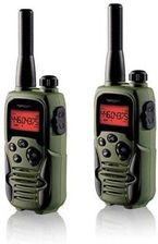 Topcom Twintalker 9500 (10002772) - Radiotelefony i krótkofalówki