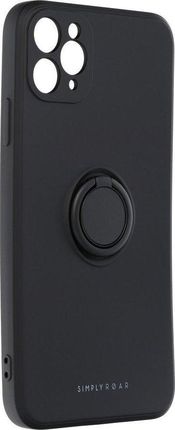 Roar Futerał Amber Case Do Iphone 11 Pro Max Czarny