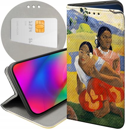 Hello Case Etui Do Motorola One Paul Gauguin Obrazy
