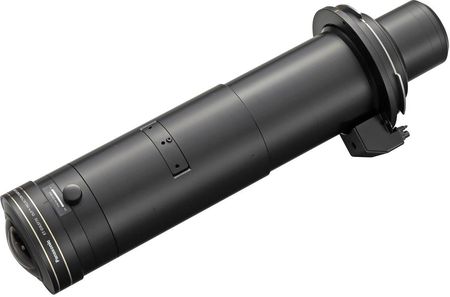 Panasonic Obiektyw Fisheye Lens Et-D3Lef70+ Uchwyt I Kabel Hdmi