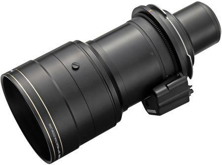 Panasonic Obiektyw Zoom Lens Et-D3Lew60+ Uchwyt I Kabel Hdmi