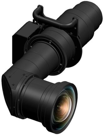 Panasonic Obiektyw Zoom Lens Et-D3Qw200+ Uchwyt I Kabel Hdmi