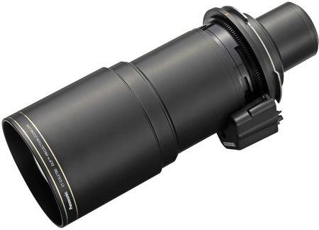 Panasonic Obiektyw Zoom Lens Et-D3Let80+ Uchwyt I Kabel Hdmi