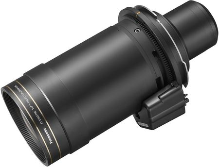 Panasonic Obiektyw Zoom Lens Et-D3Let30+ Uchwyt I Kabel Hdmi