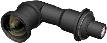 Panasonic Obiektyw Ultra-Short-Throw Lens Et-D3Leu100+ Uchwyt I Kabel Hdmi