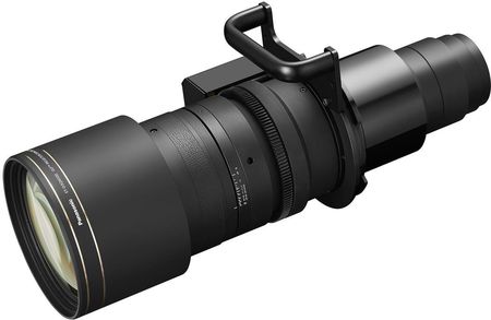 Panasonic Obiektyw Zoom Lens Et-D3Qw300+ Uchwyt I Kabel Hdmi
