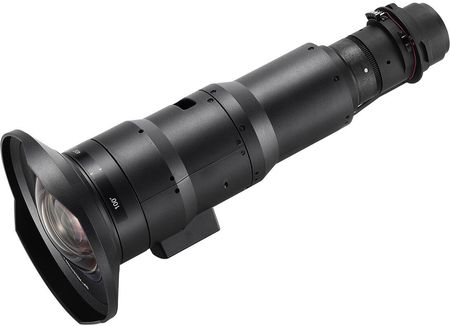 Panasonic Obiektyw Ultra-Short Throw Zoom Lens Et-Dle020+ Uchwyt I Kabel Hdmi
