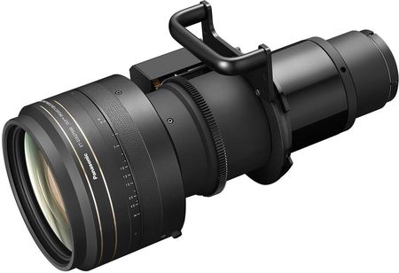 Panasonic Obiektyw Zoom Lens Et-D3Qt500+ Uchwyt I Kabel Hdmi