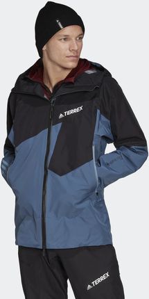 Adidas Terrex Techrock GORE-TEX Pro Jacket HE2293 - Ceny i