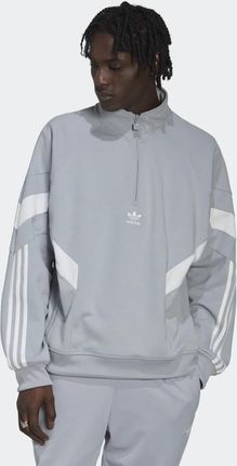 Adidas adidas Rekive Half-Zip Sweatshirt HK7335 - Ceny i opinie