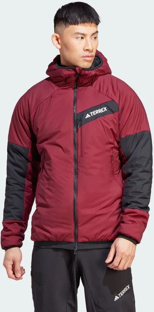 だい Męskie Buty ADIDAS TERREX AX4 MID BETA C.RDY IG8849 – Internetowy