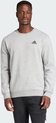 adidas essentials crewneck sweatshirt