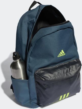 Adidas Classic Badge Of Sport Stripes Backpack Adidas Classic Badge Of  Sport 3-Stripes Backpack IK5722 Ceny I