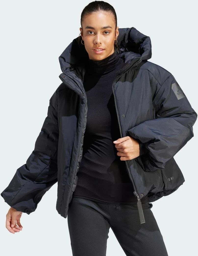 Adidas Kurtka MYSHELTER COLD.RDY IK3121 - Ceny i opinie