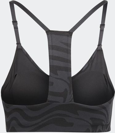 adidas Adidas Tlrd Impact Luxe Training High-support Bra (plus Size)