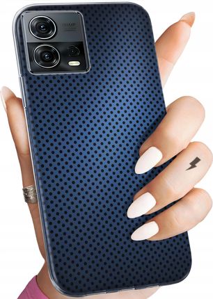 Hello Case Etui Do Motorola Moto S30 Pro 5G Edge 30 Fusion Dla Dziadka Obudowa