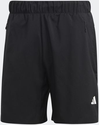 Adidas Train Icons 3-Stripes Training Shorts IJ8121 - Ceny i