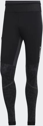 Adidas Terrex Agravic Trail Running Leggings HL1725 - Ceny i opinie 