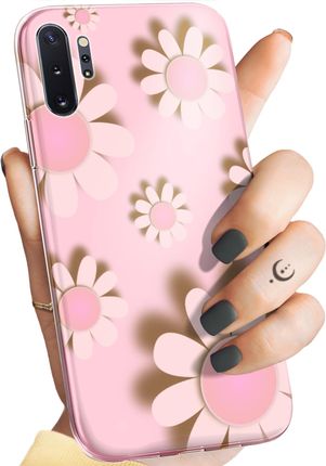 Hello Case Etui Do Samsung Galaxy Note 10 Plus Dla Dziewczyn Dziewczęce Girls