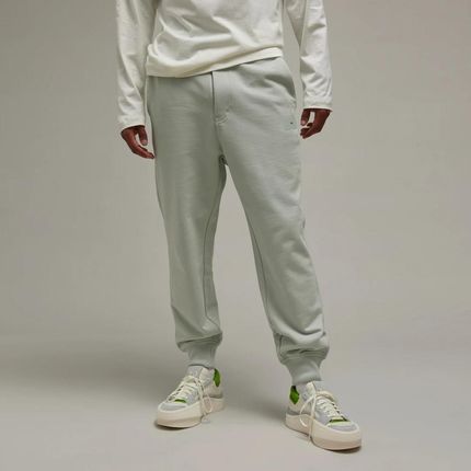 パンツ ADIDAS Y-3 MEN PU CUFF PANTS WHITE ADIDAS Y-3 MEN PU CUFF PANTS