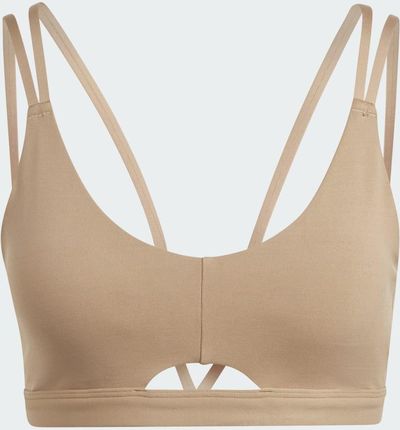 adidas Adidas Tlrd Impact Luxe Training High-support Bra (plus Size)