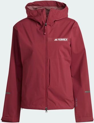 ＊iri＊ Adidas Terrex Multi RAIN.RDY 2.5-Layer Rain Jacket IA1814