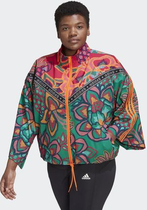 plus size adidas jacket
