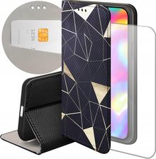 Hello Case Etui Z Klapką Do Iphone 15 Pro Max Top100 Design Futerał Pokrowiec