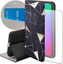 Hello Case Etui Z Klapką Do Iphone 15 Pro Top100 Design Futerał Pokrowiec Case