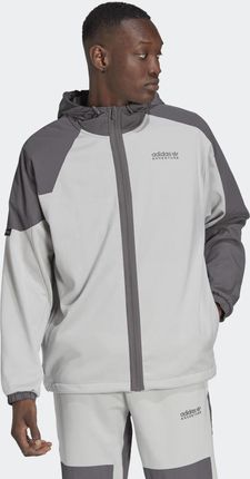 Adidas adidas Adventure Winter Fabric Mix Hoodie HK5020 - Ceny i opinie -  Ceneo.pl