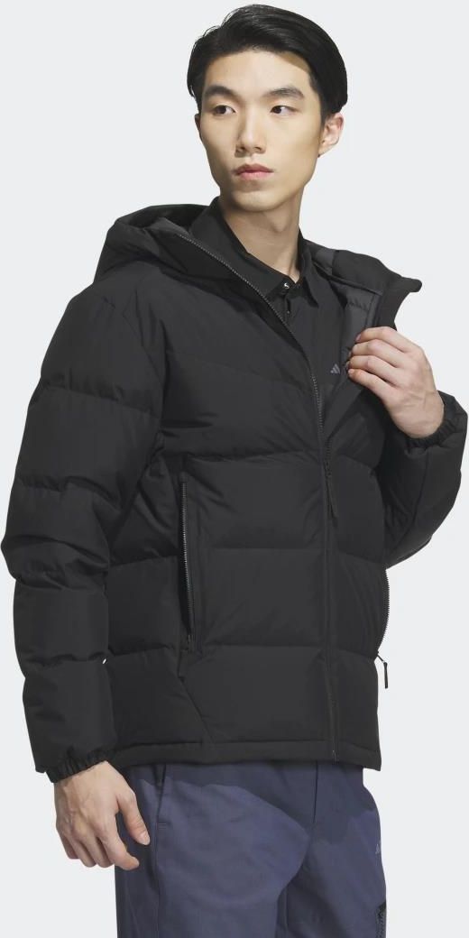 Adidas Kurtka Goose Down IU2683 - Ceny i opinie - Ceneo.pl