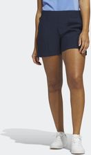 Zdjęcie adidas Pintuck 5-Inch Pull-On Golf Shorts HY4091 - Chęciny