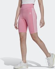 Damskie Spodenki NIKE PRO SHORT 3'' [M] - 7817660328