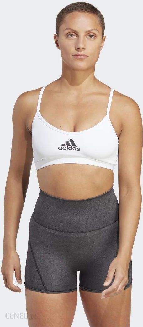 adidas Adidas Tlrd Impact Luxe Training High-support Bra (plus Size)