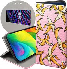 Hello Case Etui Do Note 9 Pro Note 9S Banan