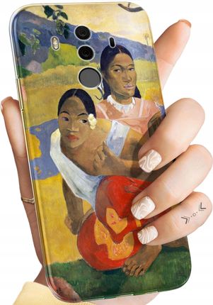 Hello Case Etui Do Huawei Mate 10 Pro Paul Gauguin Obrazy Postimpresjonizm Case