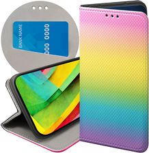 Hello Case Etui Z Klapką Do Iphone 12 Mini Lgbt Futerał