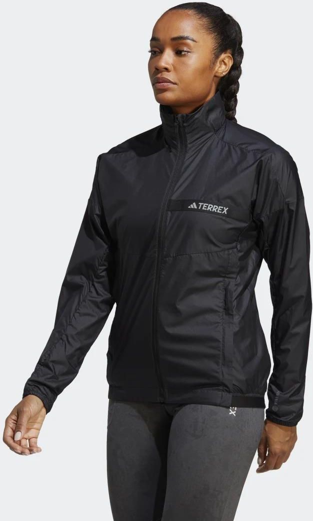 Adidas Terrex Multi Wind Jacket HM4026 - Ceny i opinie - Ceneo.pl