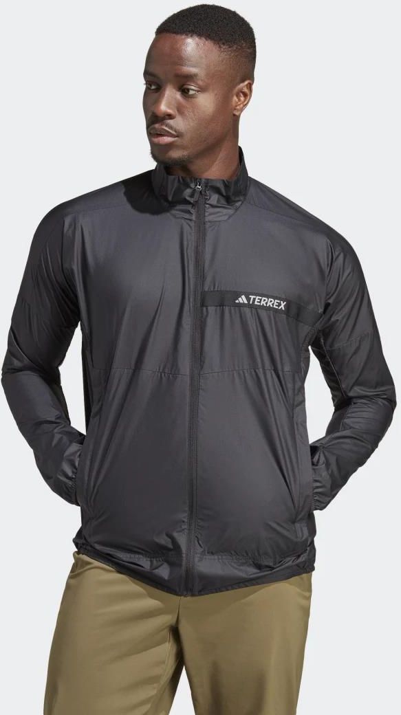 ジャケット・アウター HAMCUS PADDED WINDBREAKER lpu hybrid windbreaker – HAMCUS