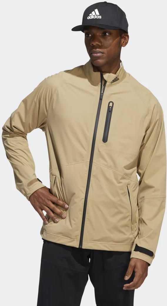 Adidas RAIN.RDY Full-Zip Jacket HI3461 - Ceny i opinie - Ceneo.pl