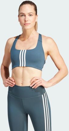 adidas adidas Powerimpact Training Medium-Support Bra (Plus Size