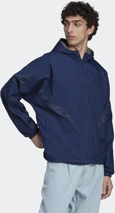 Adidas adidas Rekive Reversible Windbreaker HK7351 Ceny i opinie